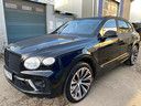 Купить Bentley Bentayga V8 4.0 First Edition 2020 в Мюнхене, фотография 6