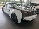 Купить BMW i8 Roadster 2018 в Мюнхене, фотография 10