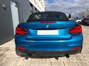 Buy BMW M240i Convertible 2019 in Munich, picture 6