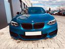 Купить BMW M240i кабриолет 2019 в Мюнхене, фотография 5