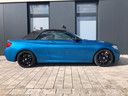 Buy BMW M240i Convertible 2019 in Munich, picture 8