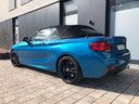 Buy BMW M240i Convertible 2019 in Munich, picture 3