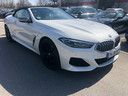Купить BMW 8 Series Кабриолет M850i xDrive 2019 в Мюнхене, фотография 2