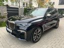 Buy BMW X7 M50d 2019 in Munich, picture 6