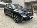 Купить BMW X7 M50d 2019 в Мюнхене, фотография 7