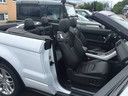 Buy Land Rover Range Rover Evoque Convertible 2017 in Munich, picture 3