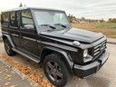 Купить Mercedes-Benz G 350 d 2018 в Мюнхене, фотография 2