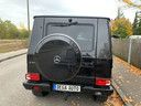 Купить Mercedes-Benz G 350 d 2018 в Мюнхене, фотография 4