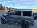 Buy Mercedes-Benz G 500 2018 in Munich, picture 12