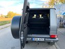 Buy Mercedes-Benz G 500 2018 in Munich, picture 8