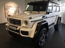 Купить Mercedes-Benz G 500 4x4² 2018 в Мюнхене, фотография 10
