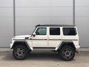 Купить Mercedes-Benz G 500 4x4² 2018 в Мюнхене, фотография 19