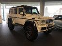 Купить Mercedes-Benz G 500 4x4² 2018 в Мюнхене, фотография 16