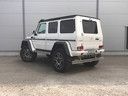 Купить Mercedes-Benz G 500 4x4² 2018 в Мюнхене, фотография 13