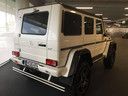 Купить Mercedes-Benz G 500 4x4² 2018 в Мюнхене, фотография 8