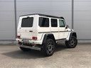 Купить Mercedes-Benz G 500 4x4² 2018 в Мюнхене, фотография 2