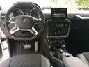 Купить Mercedes-Benz G 500 4x4² 2018 в Мюнхене, фотография 20