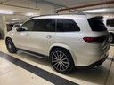 Купить Mercedes-Benz GLS 580 4MATIC 2020 в Мюнхене, фотография 5