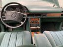 Buy Mercedes-Benz S-Class 300 SE W126 1989 in Munich, picture 11