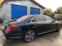 Buy Mercedes-Benz S 400 d Long 4Matic 2018 in Munich, picture 2
