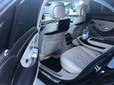 Buy Mercedes-Benz S 400 d Long 4Matic 2018 in Munich, picture 7