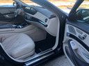 Buy Mercedes-Benz S 400 d Long 4Matic 2018 in Munich, picture 6