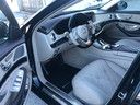 Buy Mercedes-Benz S 400 d Long 4Matic 2018 in Munich, picture 8