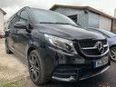 Купить Mercedes-Benz V 250 d Extra-long 2018 в Мюнхене, фотография 2