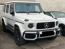 Buy Mercedes-AMG G 63 Edition 1 2019 in Munich, picture 3