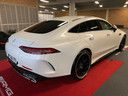 Buy Mercedes-AMG GT 63 S 2019 in Munich, picture 4