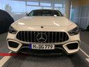 Buy Mercedes-AMG GT 63 S 2019 in Munich, picture 2