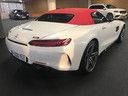 Купить Mercedes-AMG GT C Roadster 2018 в Мюнхене, фотография 3