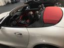 Купить Mercedes-AMG GT C Roadster 2018 в Мюнхене, фотография 9