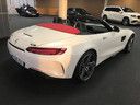 Купить Mercedes-AMG GT C Roadster 2018 в Мюнхене, фотография 7