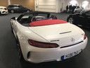 Купить Mercedes-AMG GT C Roadster 2018 в Мюнхене, фотография 5