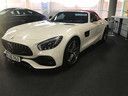 Купить Mercedes-AMG GT C Roadster 2018 в Мюнхене, фотография 10