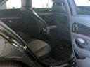 Mercedes-Benz E-Class комплектация AMG для трансферов из аэропортов и городов в Мюнхене в Баварии и Европе.