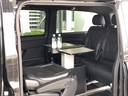 Мерседес-Бенц V300d 4MATIC EXCLUSIVE Edition Long LUXURY SEATS AMG Equipment для трансферов из аэропортов и городов в Мюнхене в Баварии и Европе.